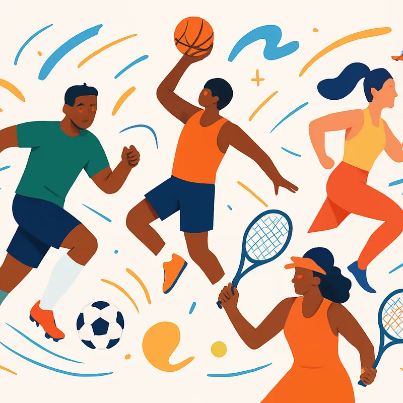 스포츠중계란? 정의와 기본 개념