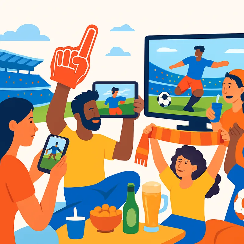 요약 및 추천: 언제 어디서 어떻게 시청할까