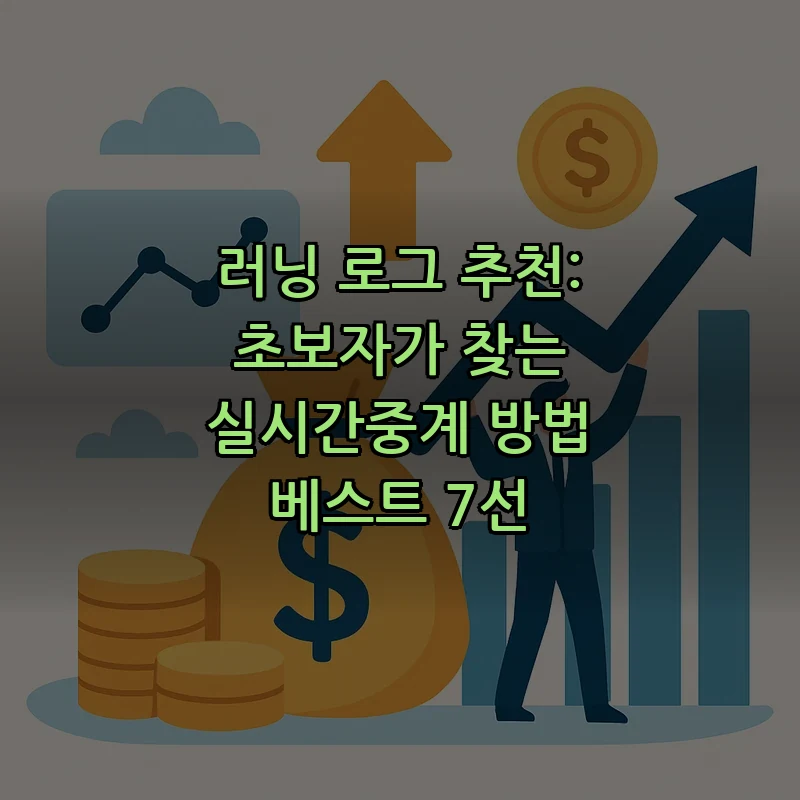 실시간중계 초보자를 위한 핵심 가이드