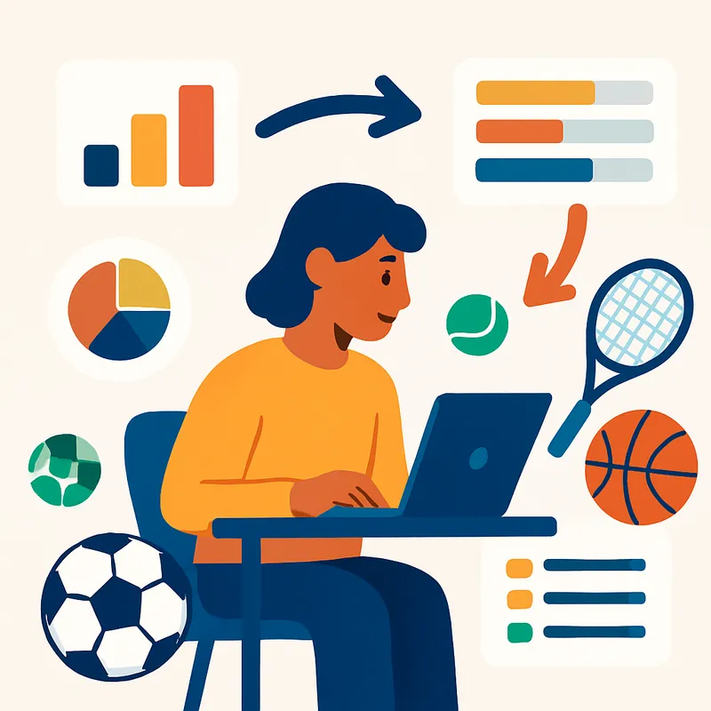 요약 및 다음 단계: 나에게 맞는 중계 선택하기