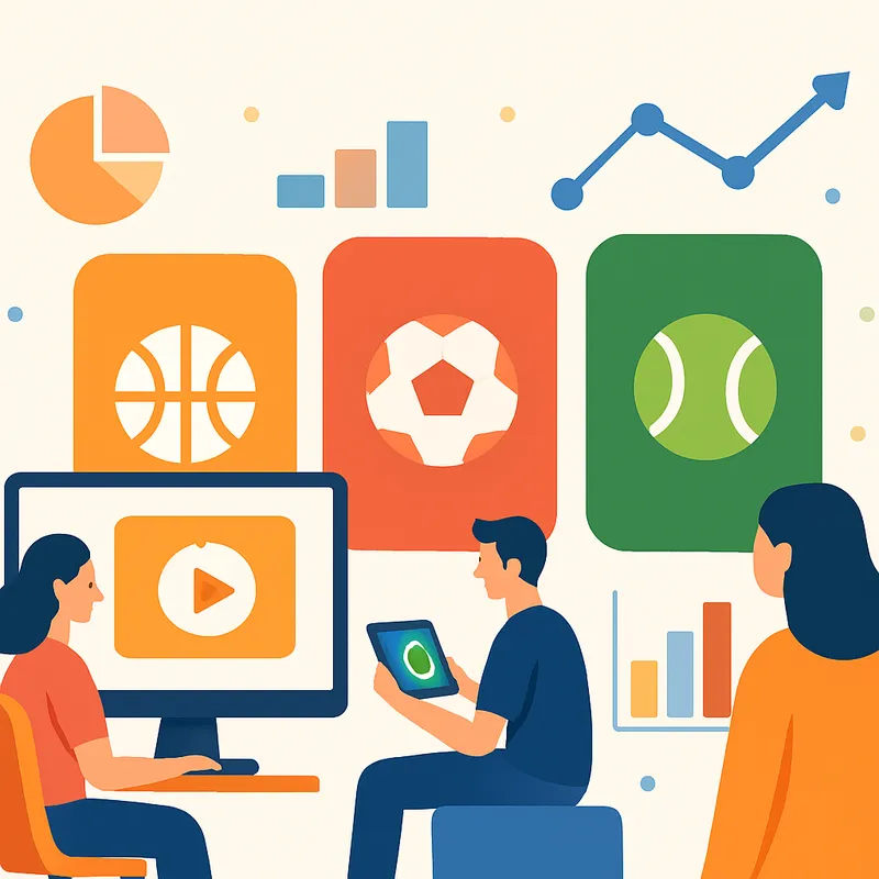 중계 플랫폼 비교 판단 기준: 무엇을 중요하게 봐야 하나