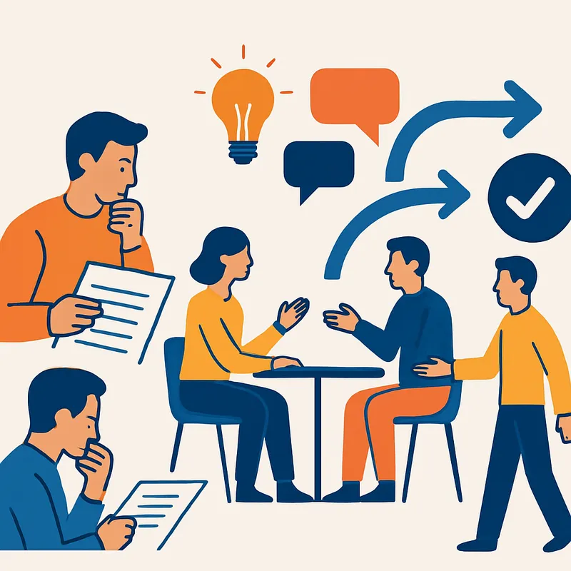 요약과 추천 행동 가이드