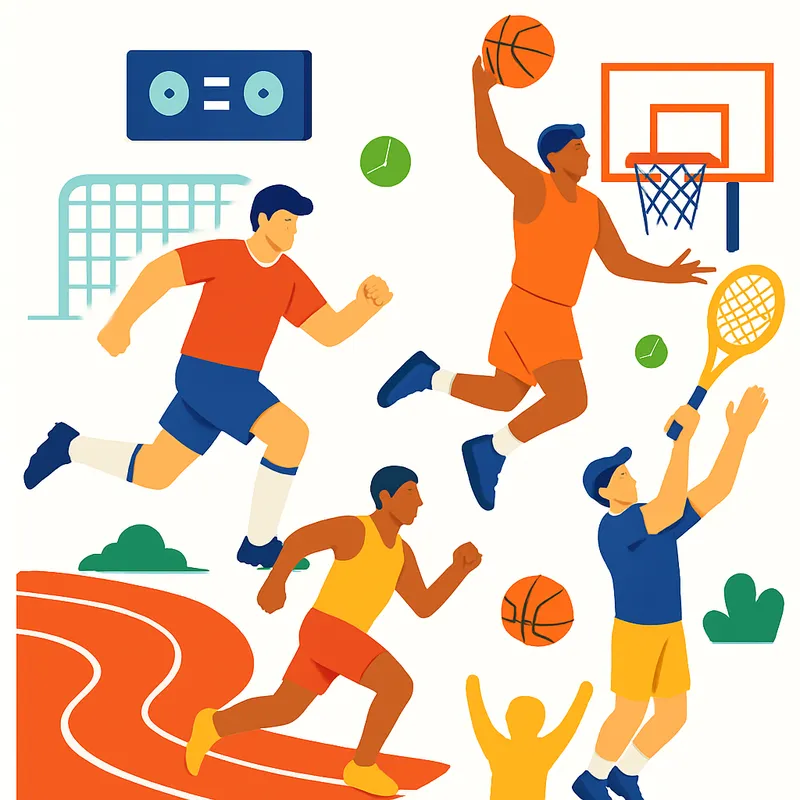 스포츠중계 무료 보는법: 기본 개념과 2026 최신 동향