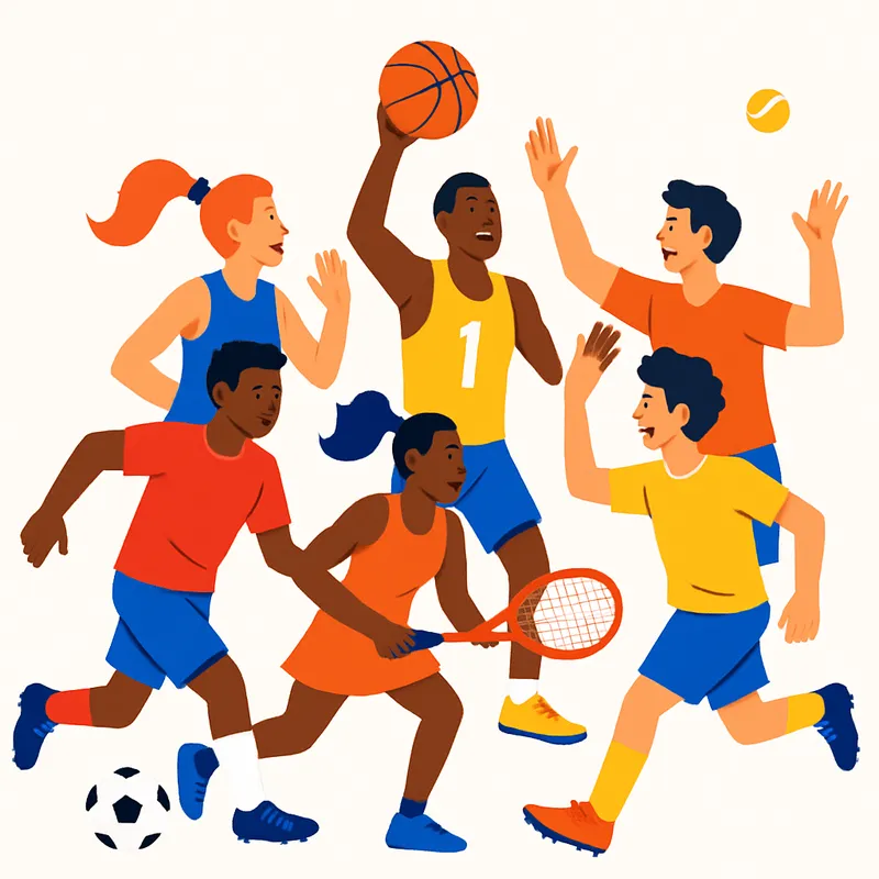 스포츠중계란? 초보자를 위한 정의와 핵심 포인트