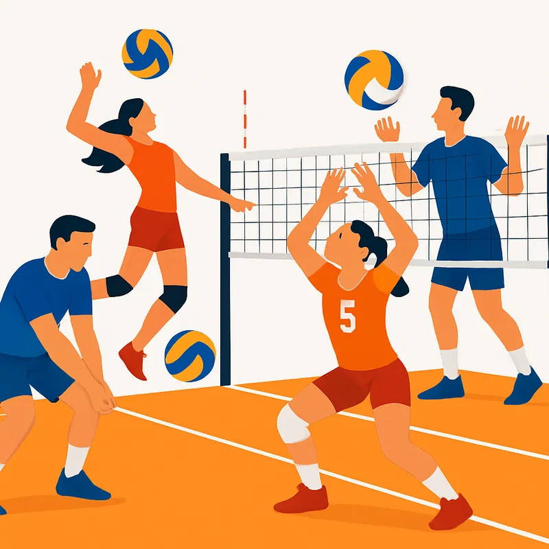 주요 스포츠중계 사이트 유형과 특징