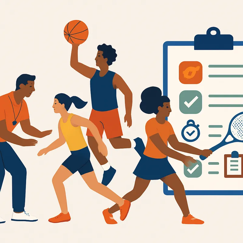 초보자를 위한 실전 체크리스트와 실무 팁